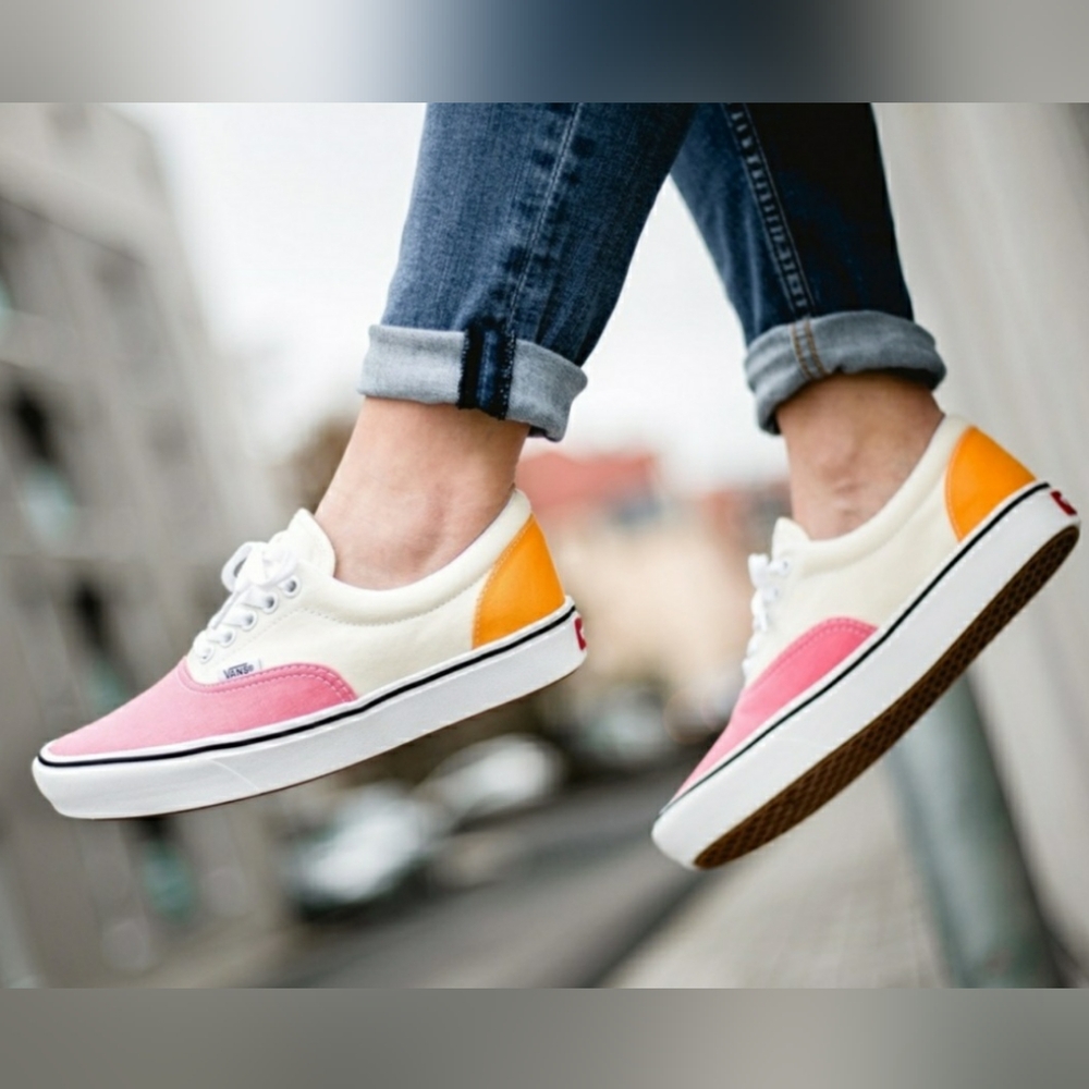 Vans Comfy Cush